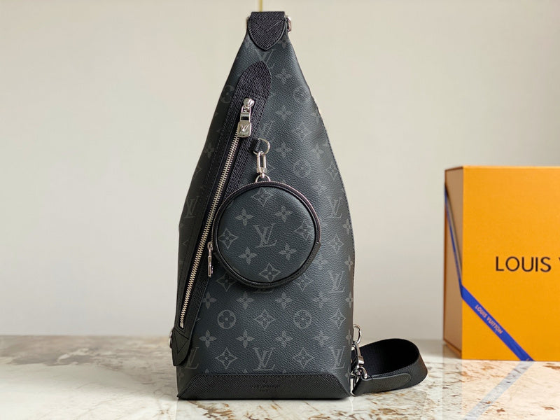 Glamy - LOV Bags - 753