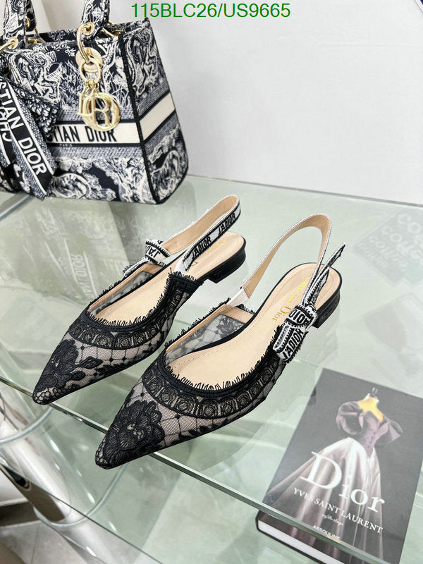 SAMCC - DOR Women Shoes - 2332