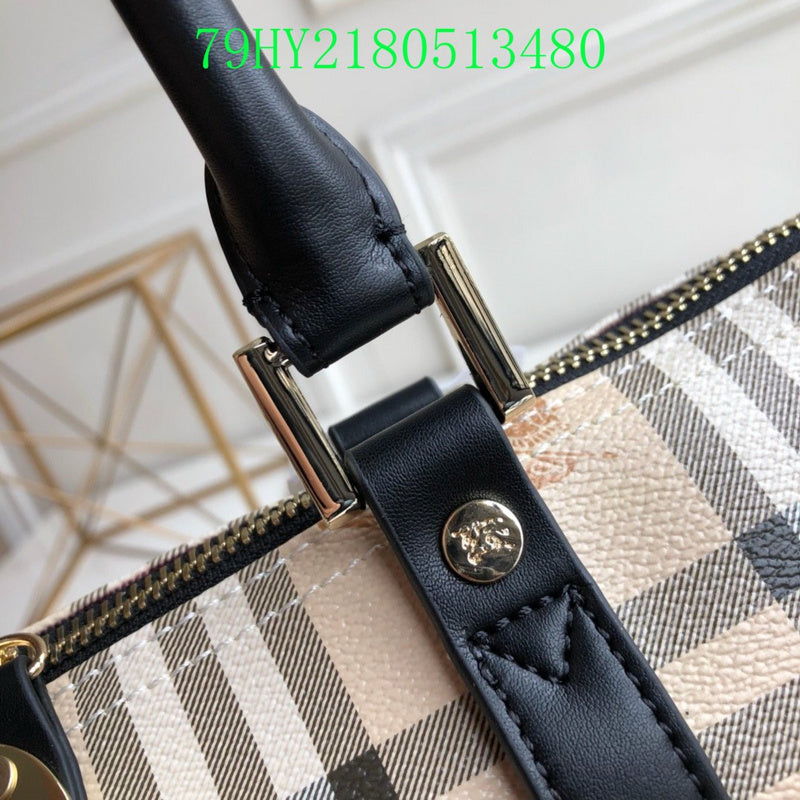 ELE Fashion -BBR Bags - 326
