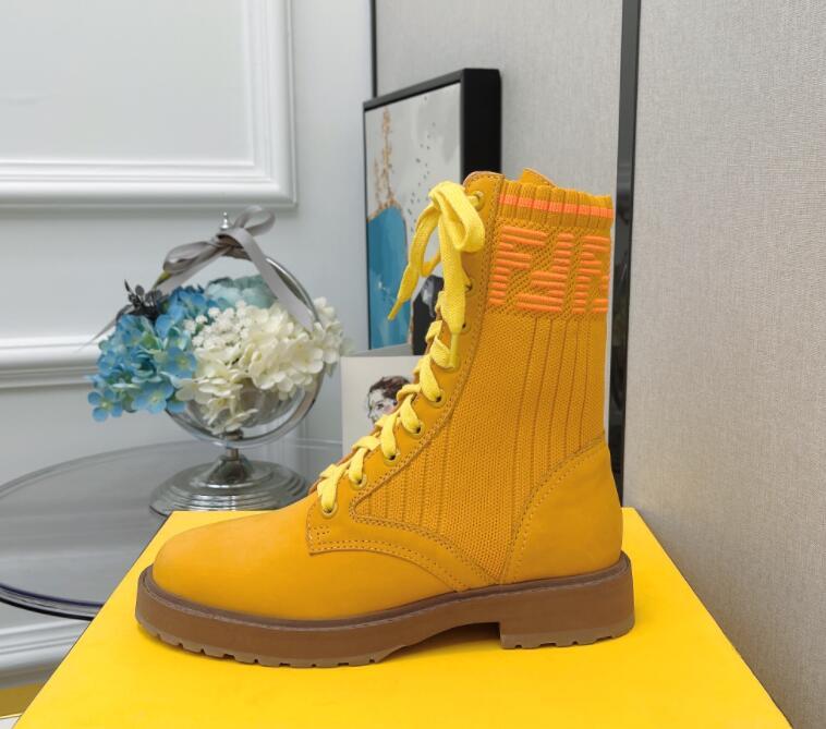 SAMC - FDE Women Shoes - 212
