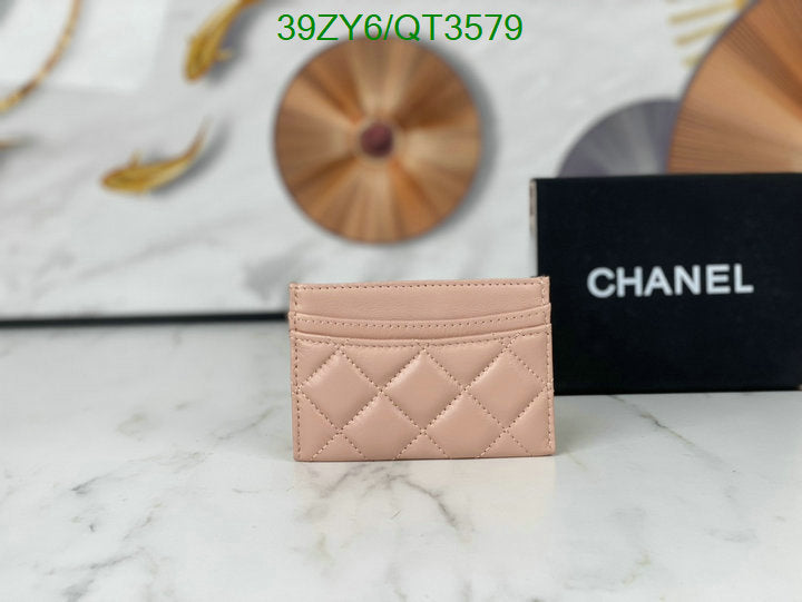SAMC - CHL Wallets - 059