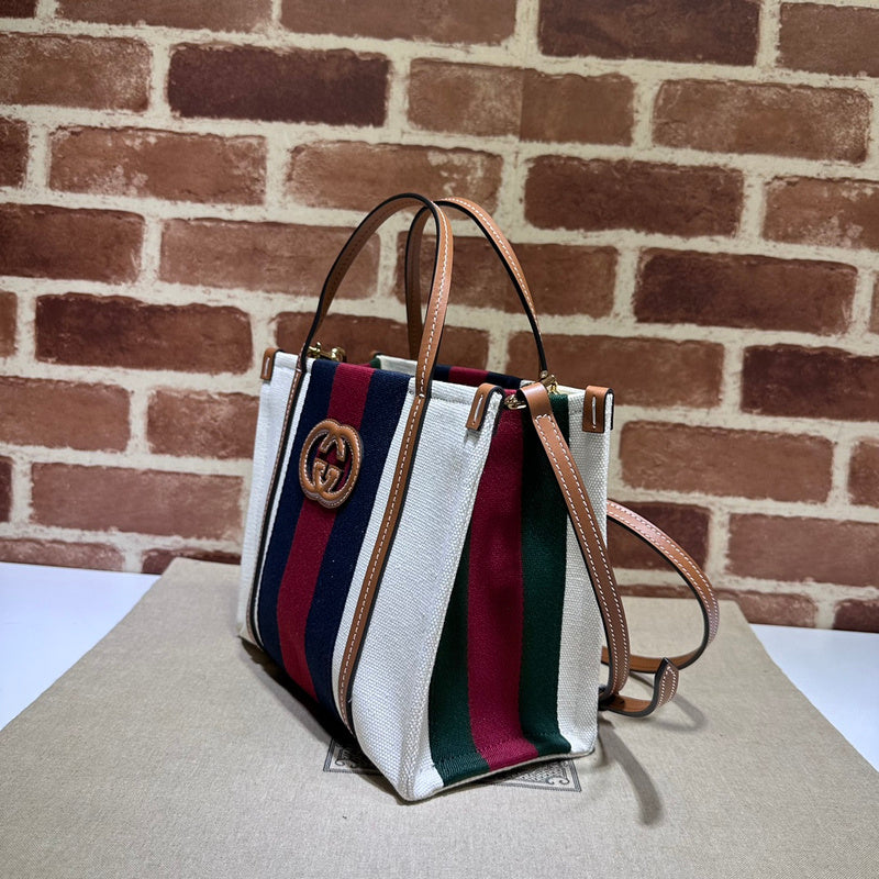 Glami Fashion - GCI Bags - 12020