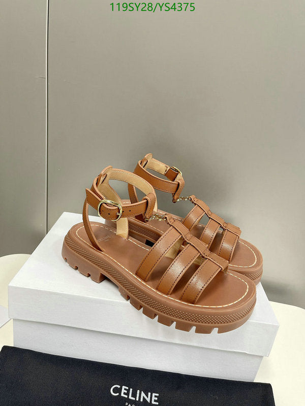 SAMC - COL Women Shoes - 296