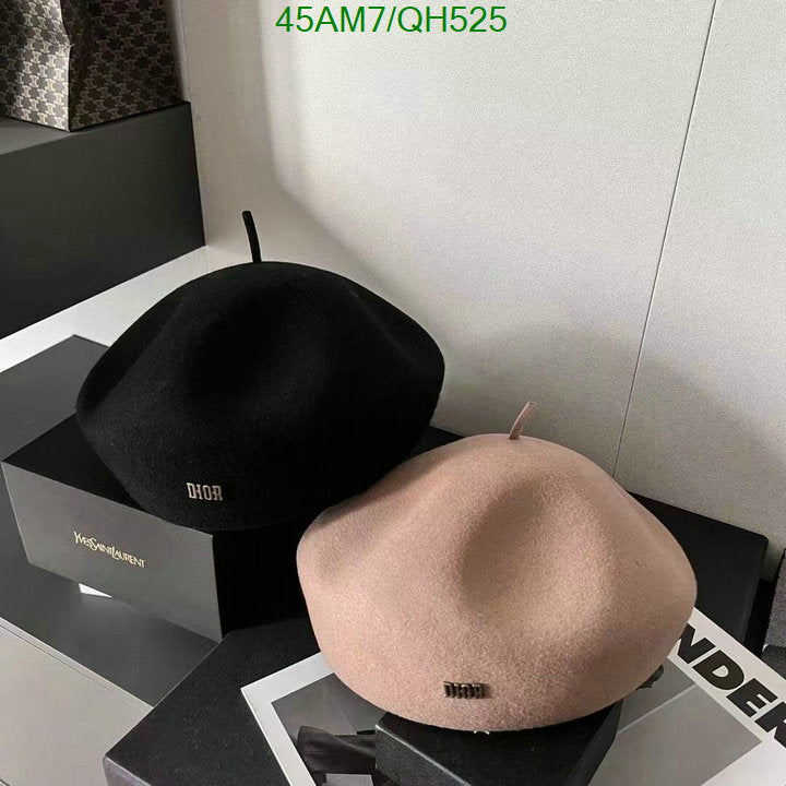 SAMC - DOR Caps & Hats - 052