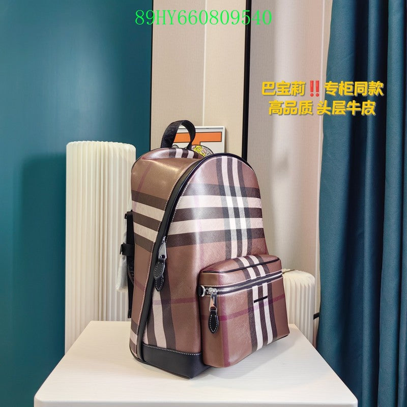 Glami Fashion -BBR Bags - 074