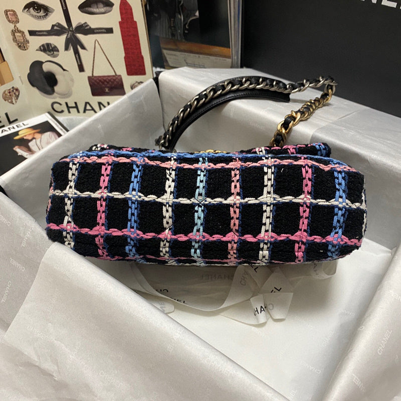 Satchel Bags - CHL Bags - 3290