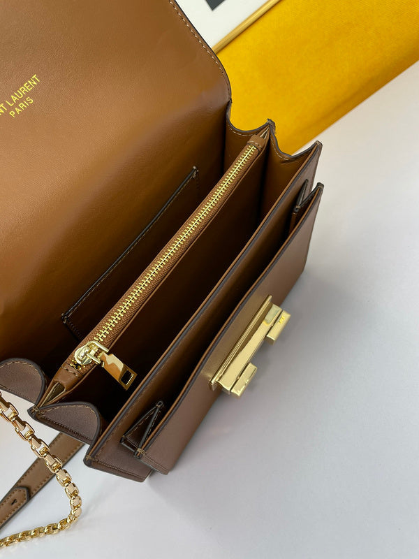 Satchel Bags - SLY Bags - 1809