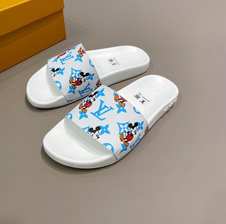 SAMC - LOV Men Shoes - 1509