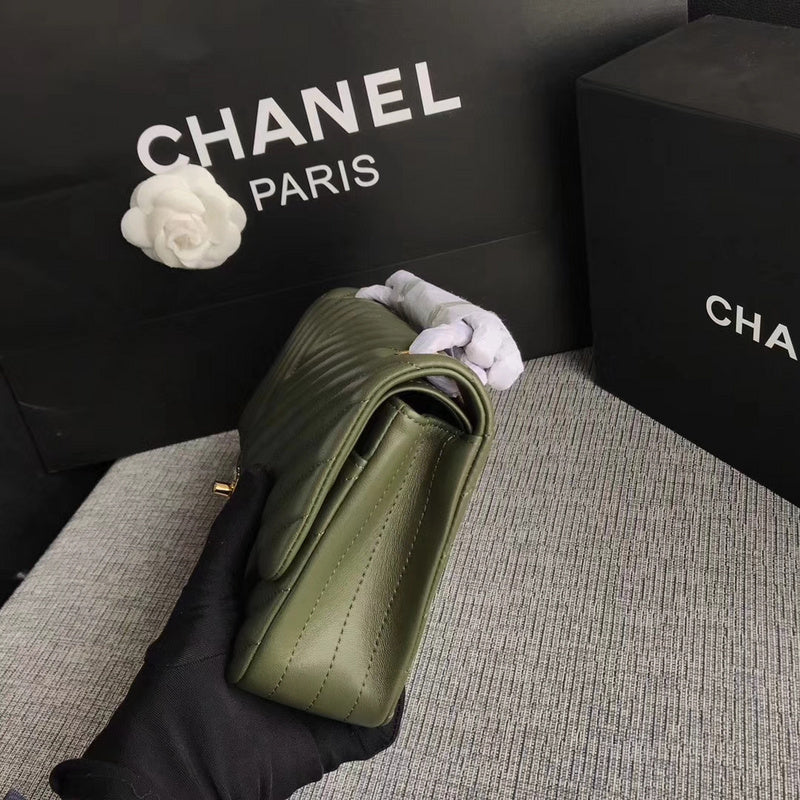 Satchel Bags - CHL Bags - 738