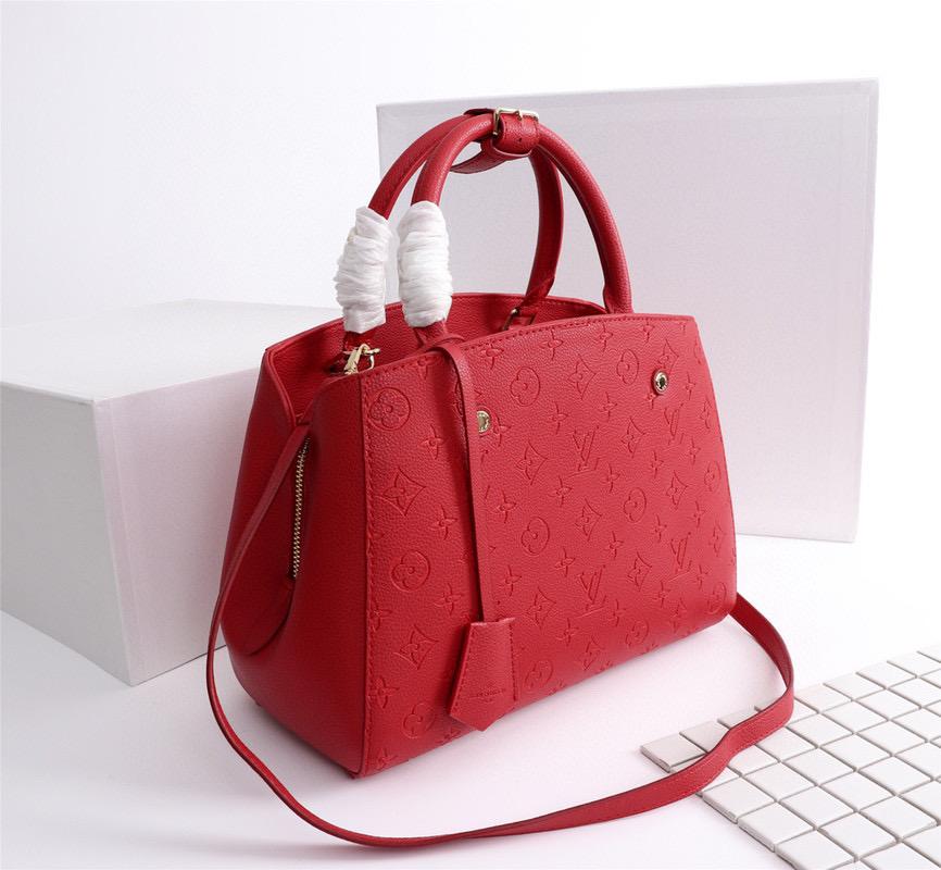 EN - New Arrival Bags LUV 040