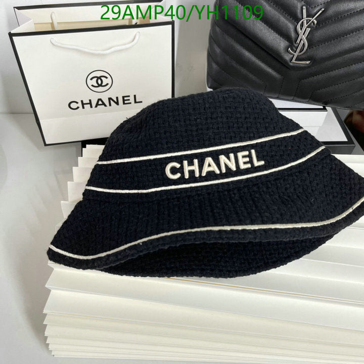 SAMC - CHL Caps & Hats - 498