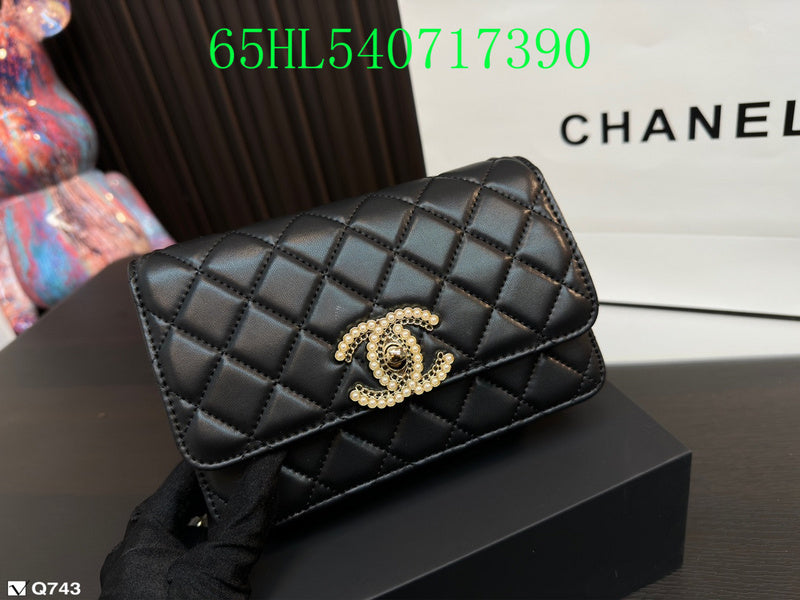 Glami - CHL Bags - 408