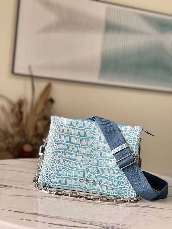 GlamI Lu-Vi bags - 4966