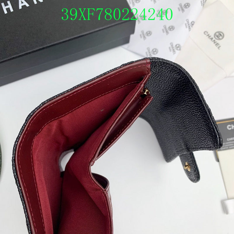 Glami - CHL Wallet - 2646