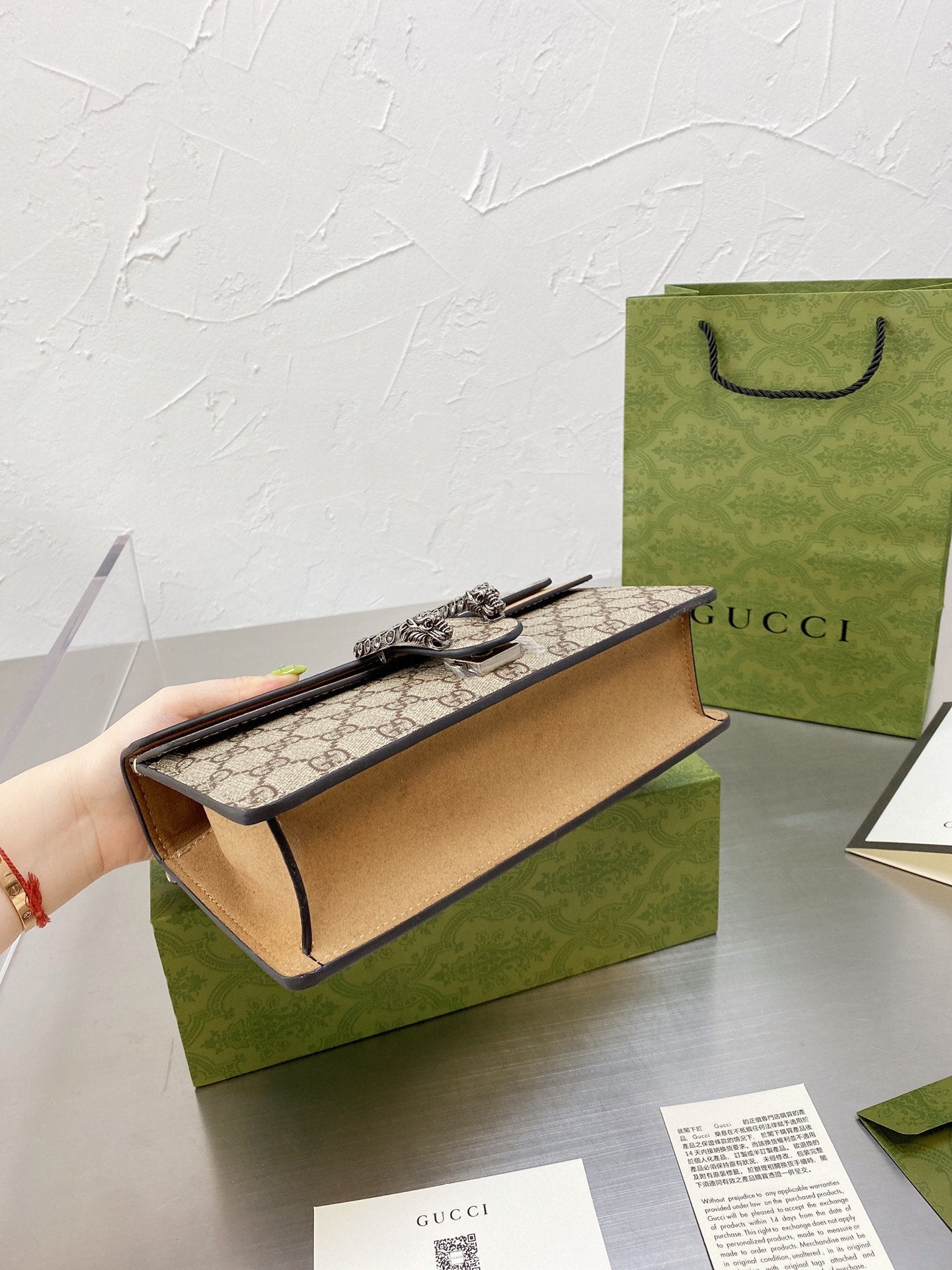 EN - NEW Arrival Bags GCI 183