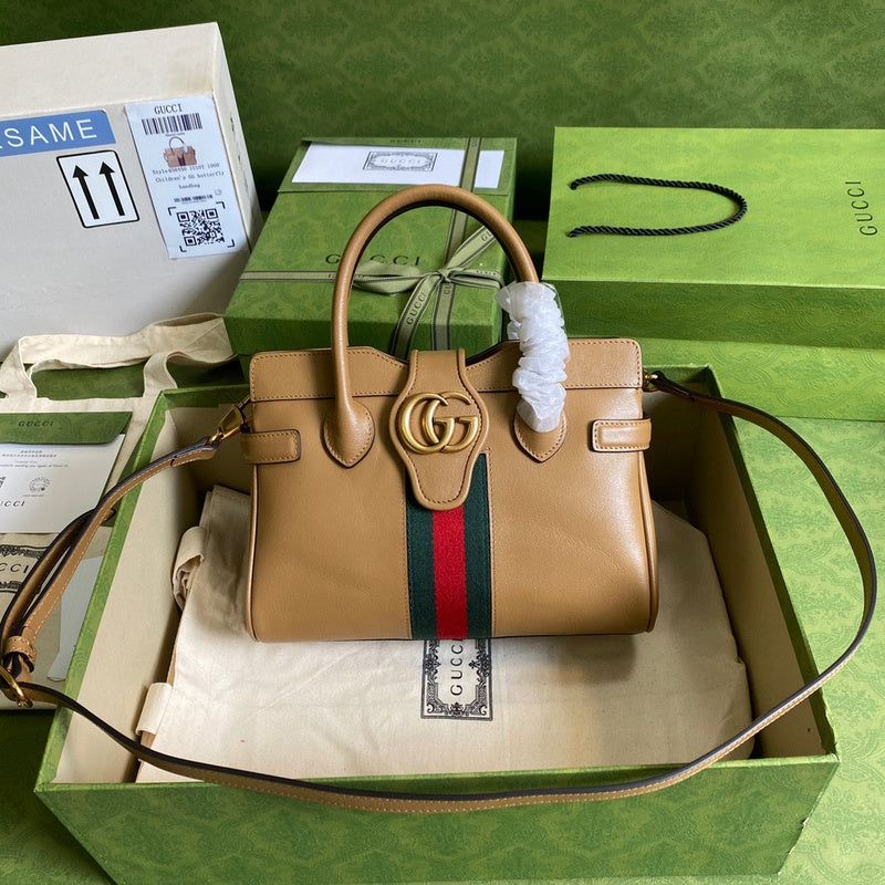 Satchel Bags - GCI Bags - 6795