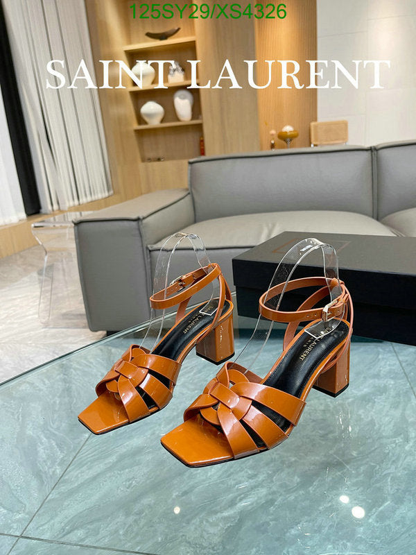 SAMC - YLS Women Shoes - 090
