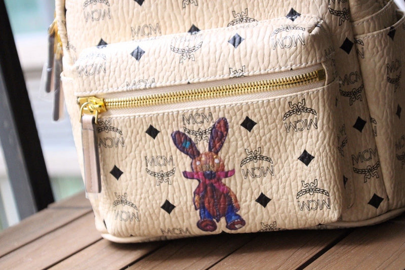 Satchel Bags - MC Bags - 042