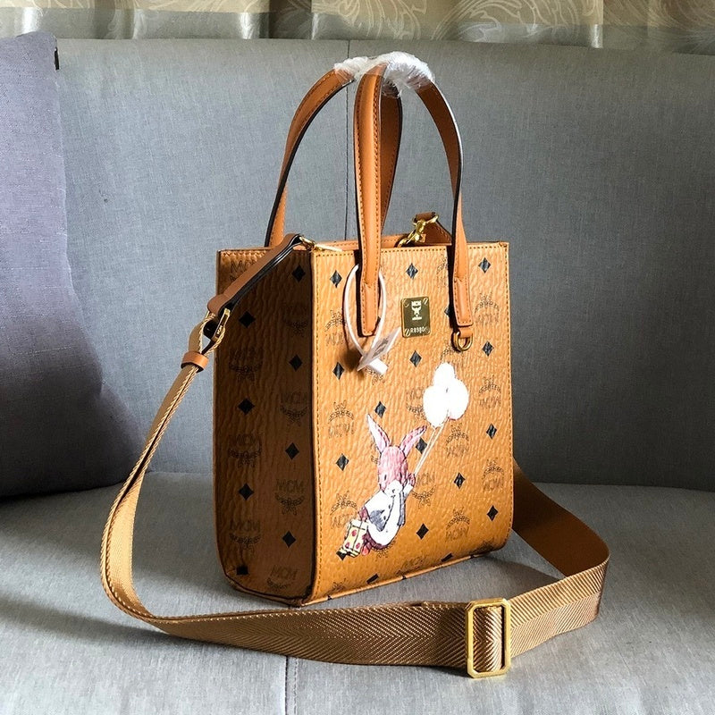 Satchel Bags - MC Bags - 013