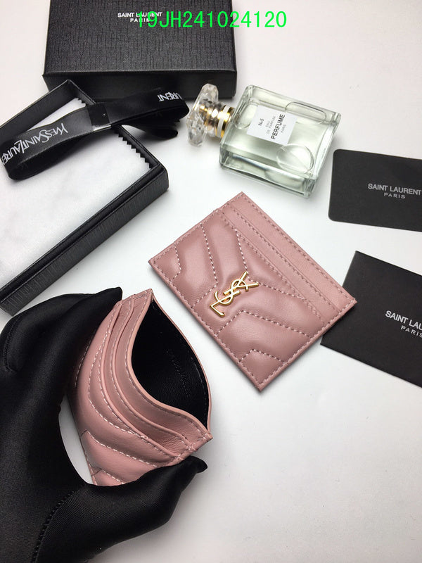 Glami - YLS Wallet - 339