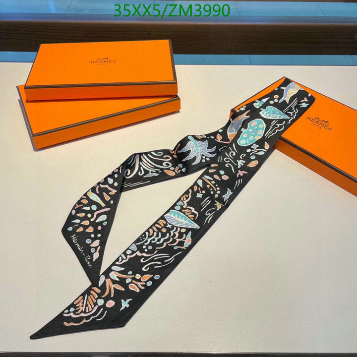SAMC - HMS Scarves - 865