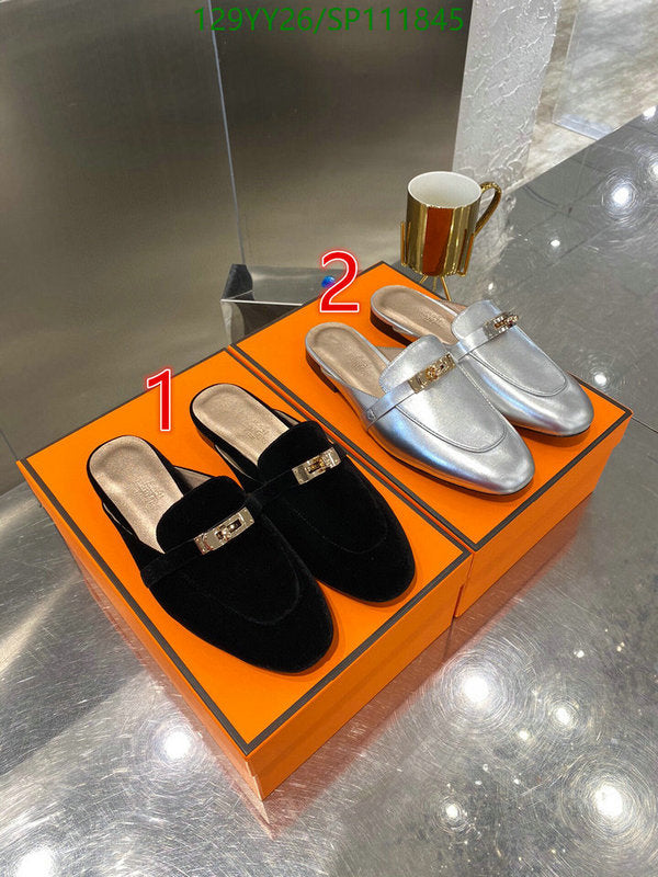 SAMC - HMS Women Shoes - 463