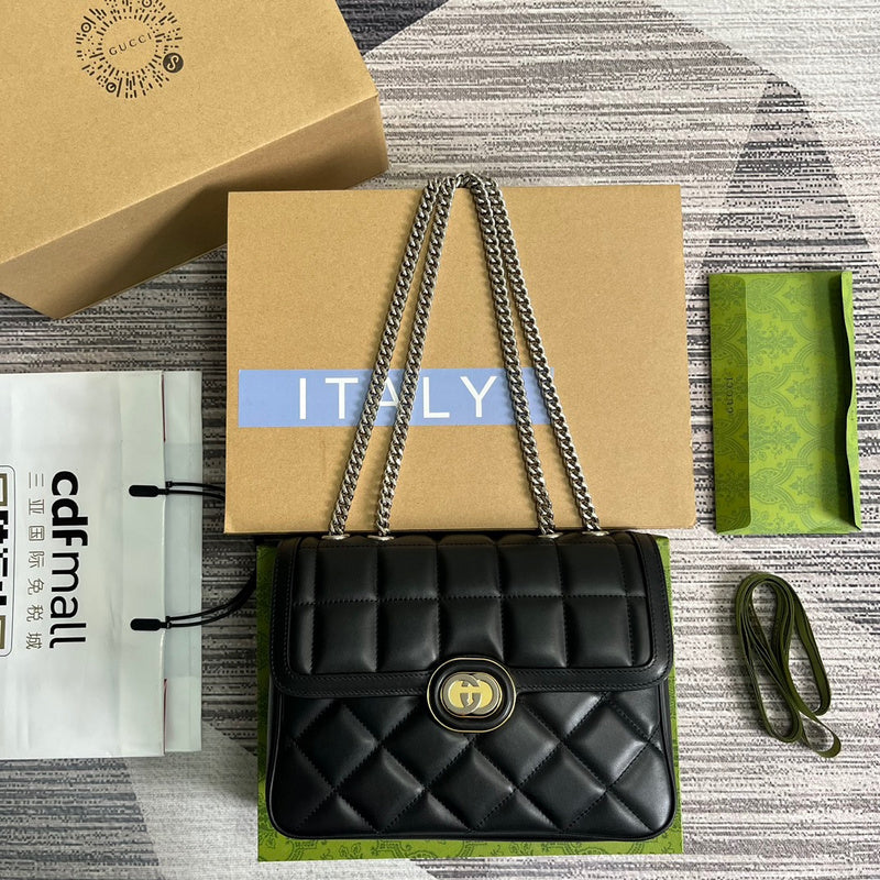 Satchel Bags - GCI Bags - 7548