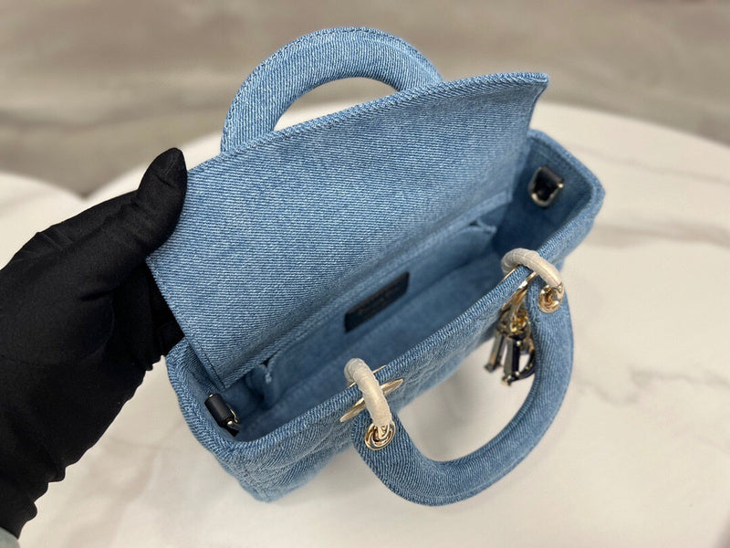 Glami Fashion - DIR Bags - 291