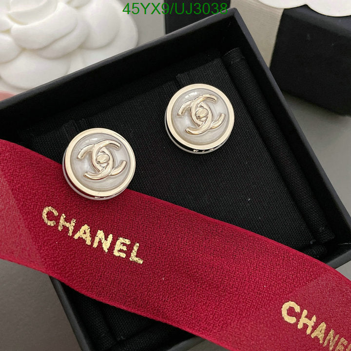 SAMC - CHL Jewelry - 791