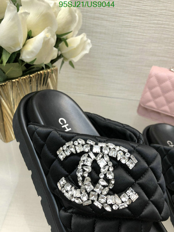 SAMC - CHL Women Shoes Slippers - 085