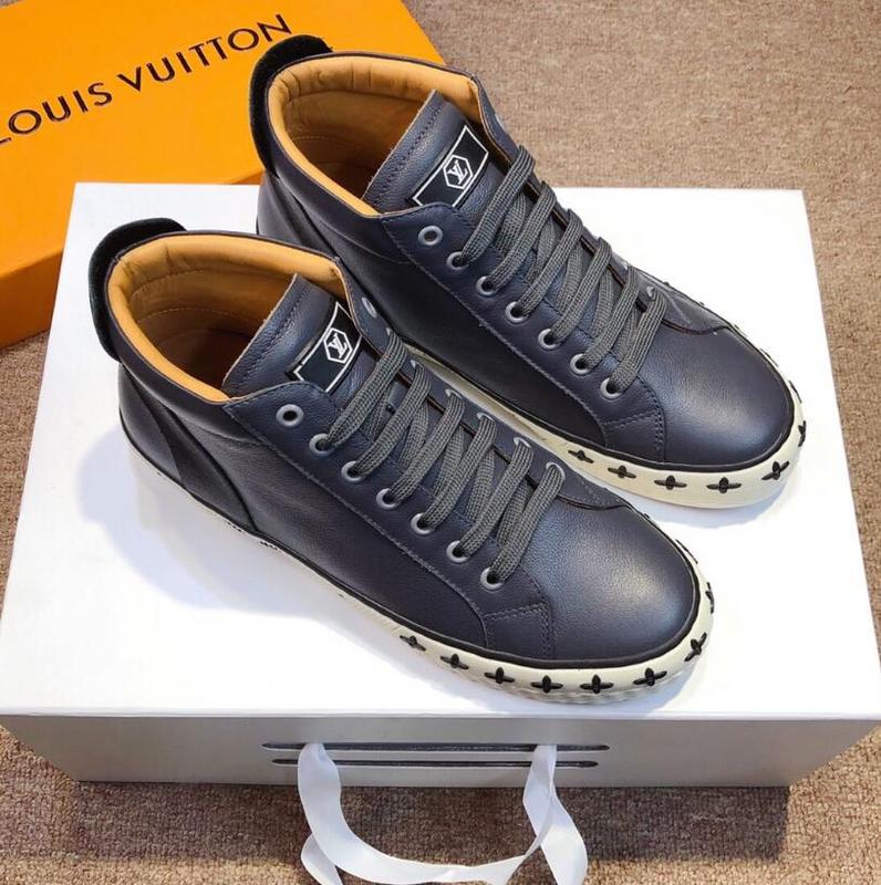 SAMC - LOV Men Shoes - 1853