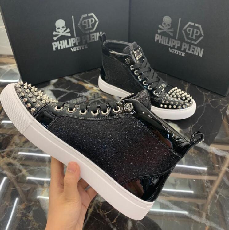 SAMC - PHP Shoes - 189