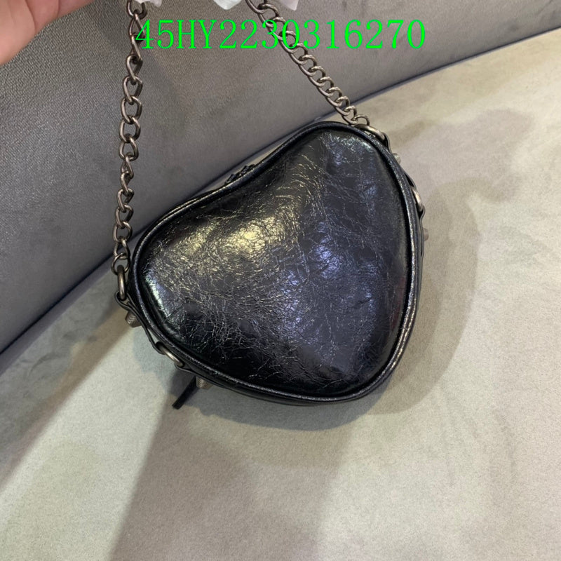 Glami Fashion - BGA Bags - 1859