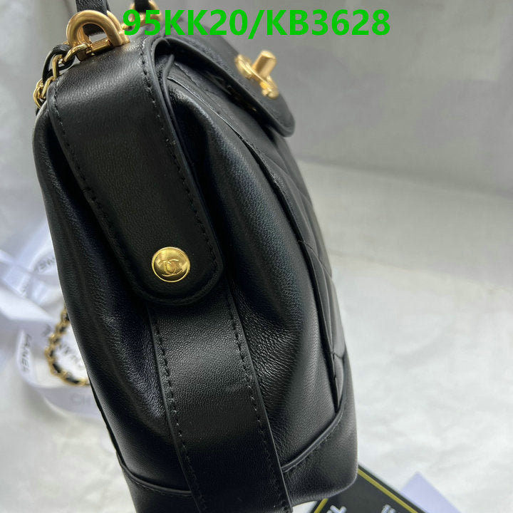 SAMC - CHL Bags Crossbody - 028