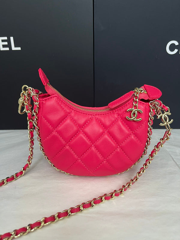 Satchel Bags - CHL Bags - 898