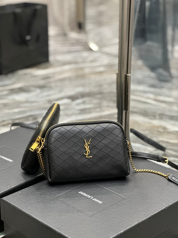 Glamy - YLS Bags - 646