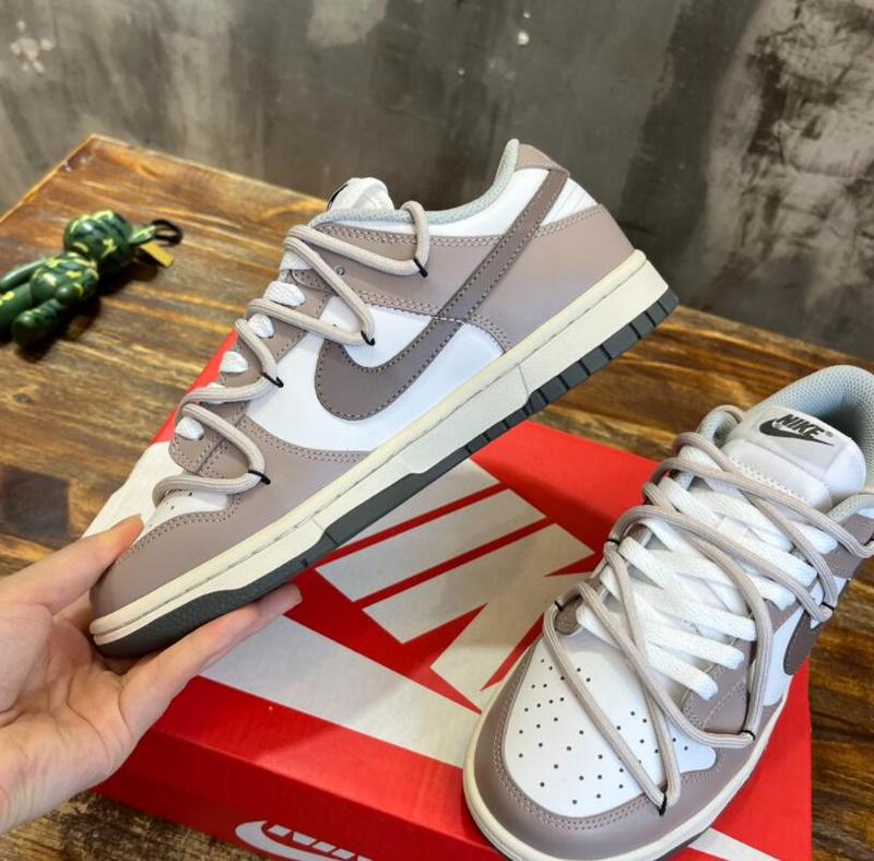 SAMC - NKE Shoes - 330