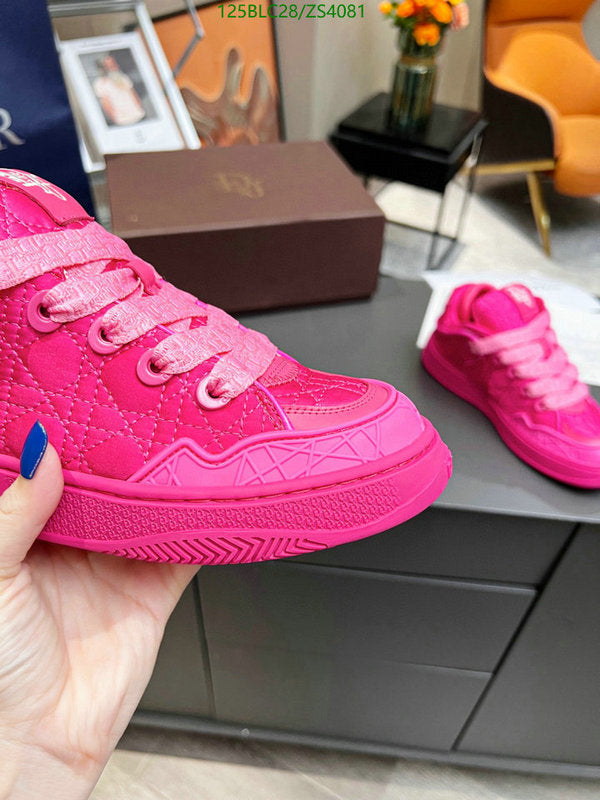 SAMC - DOR Women Sneakers - 115