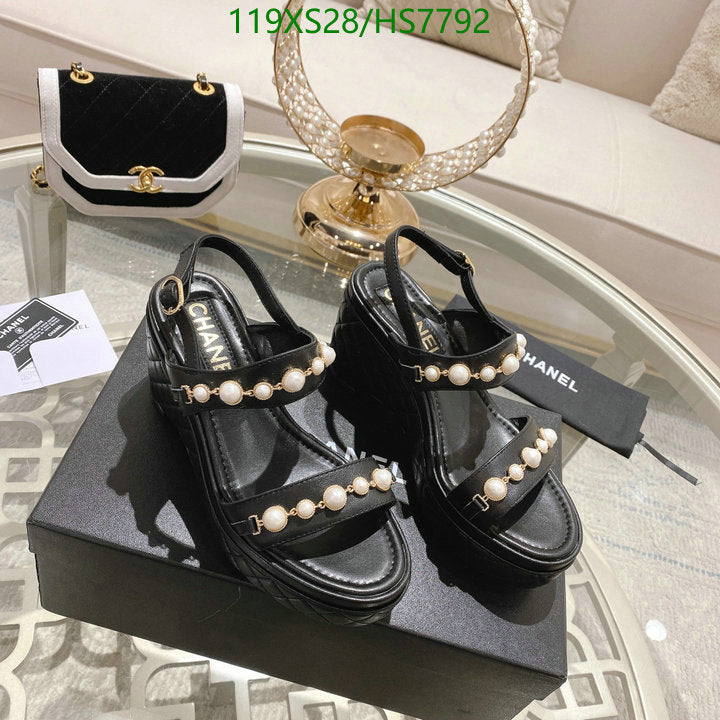 SAMC - CHL Women Shoes High Heels - 076