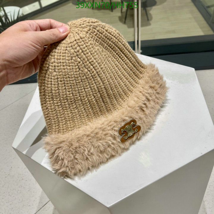 SAMC - COL Caps & Hats - 296