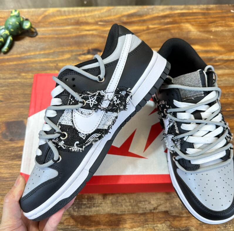 SAMC - NKE Shoes - 130