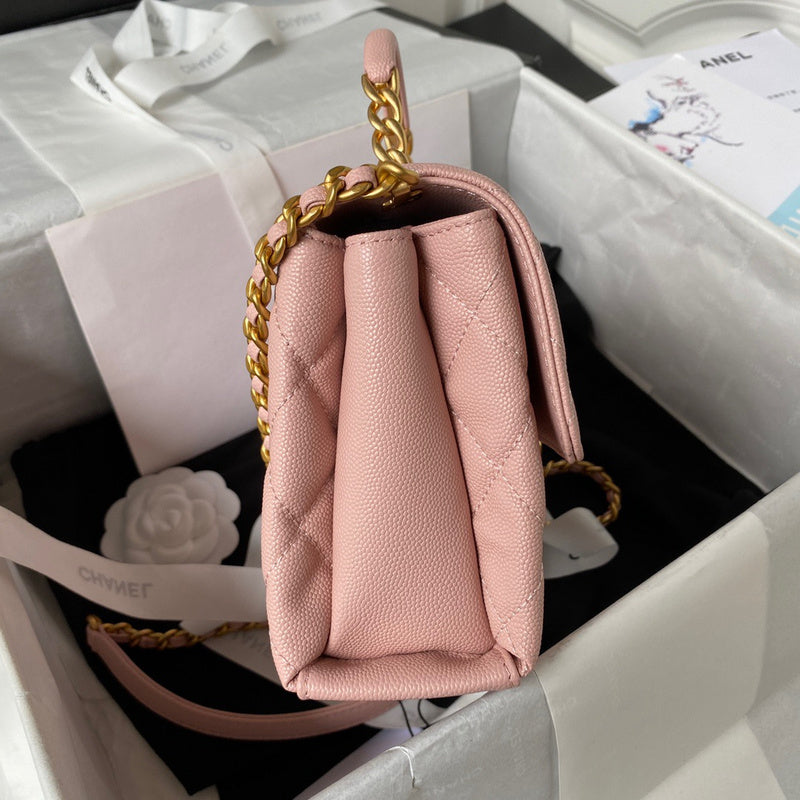 Satchel Bags - CHL Bags - 7507