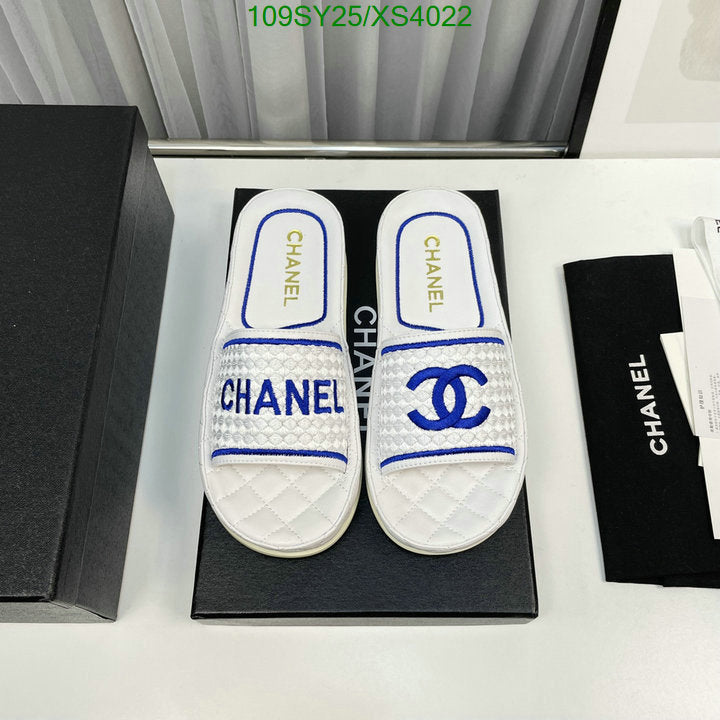 SAMC - CHL Women Shoes Slippers - 152