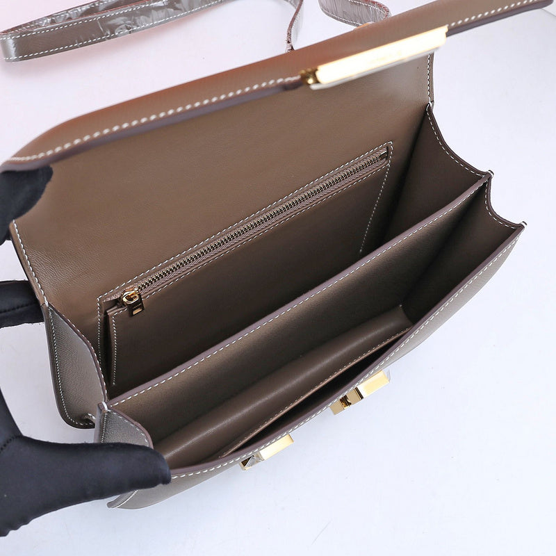 Satchel Bags - HMS-Bags - 163