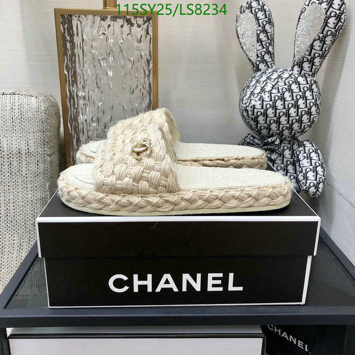 SAMC - CHL Women Shoes Slippers - 255