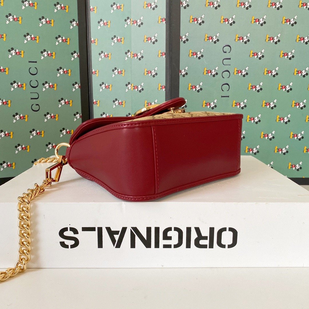 EN - New Arrival Bags GCI 024