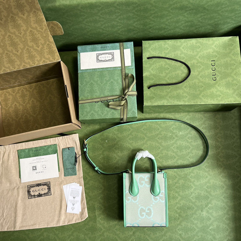 Satchel Bags - GCI Bags - 324