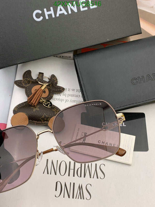 SAMC - CHL Glasses - 242