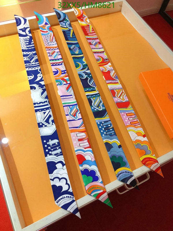 SAMC - HMS Scarves - 755