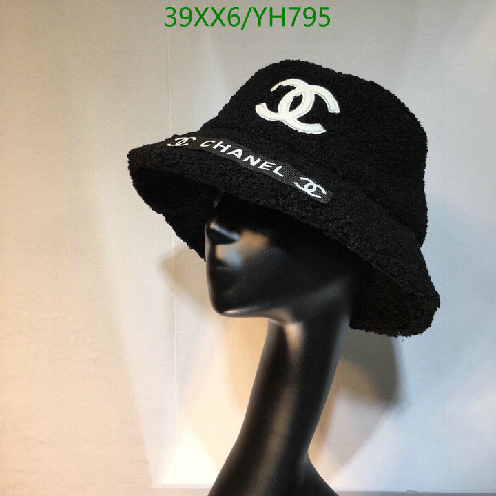 SAMC - CHL Caps & Hats - 504